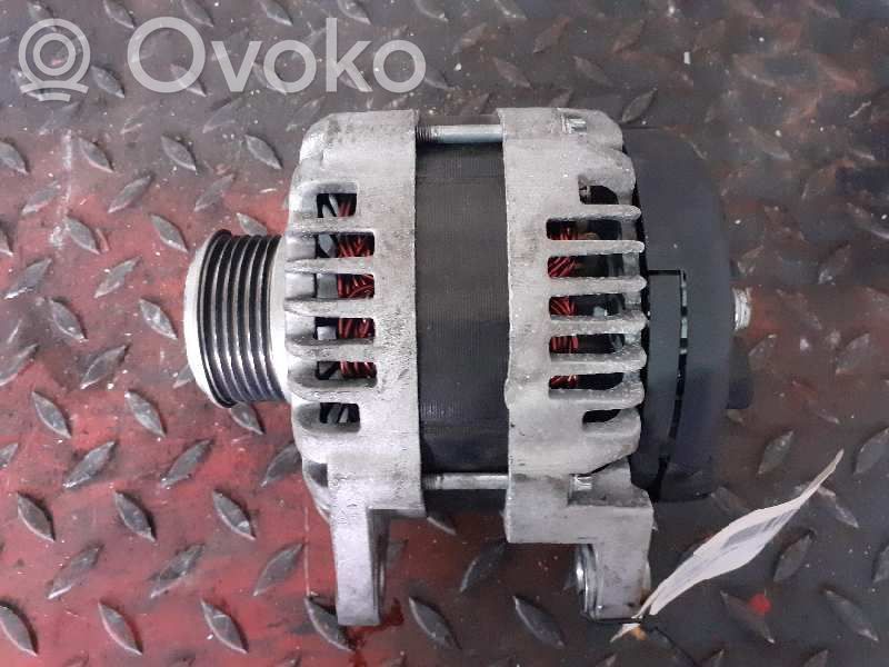 Opel Astra J Ģenerators 