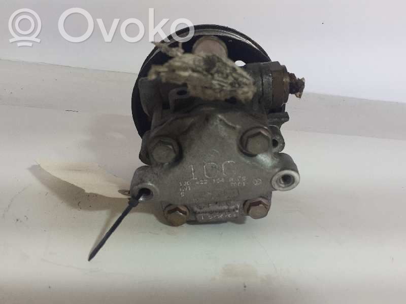 Ohjaustehostimen pumppu   1J0422154AES