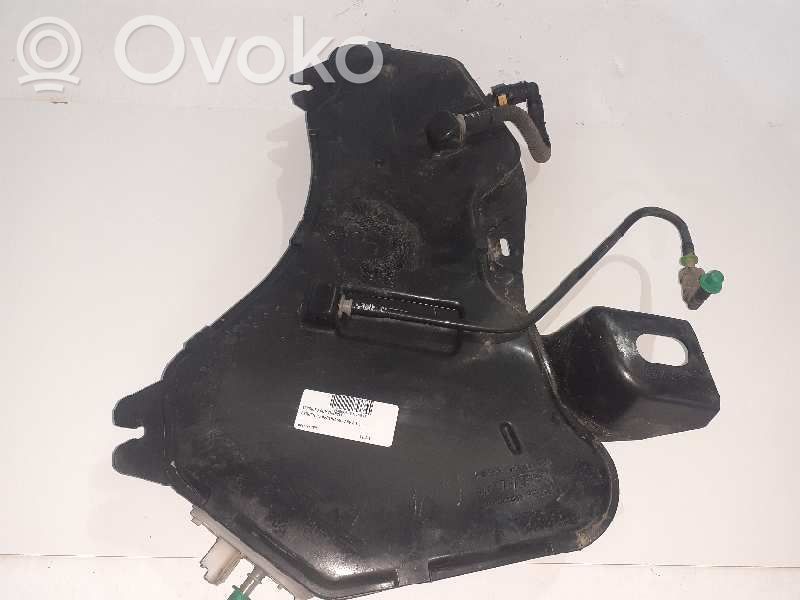 Citroen C5 Polttoainesäiliö 