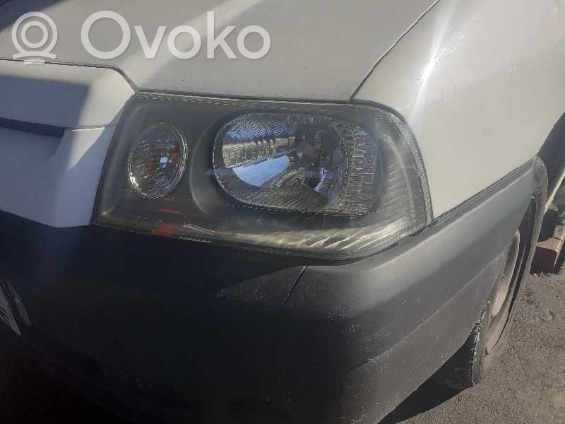 Peugeot Expert Headlight/headlamp 