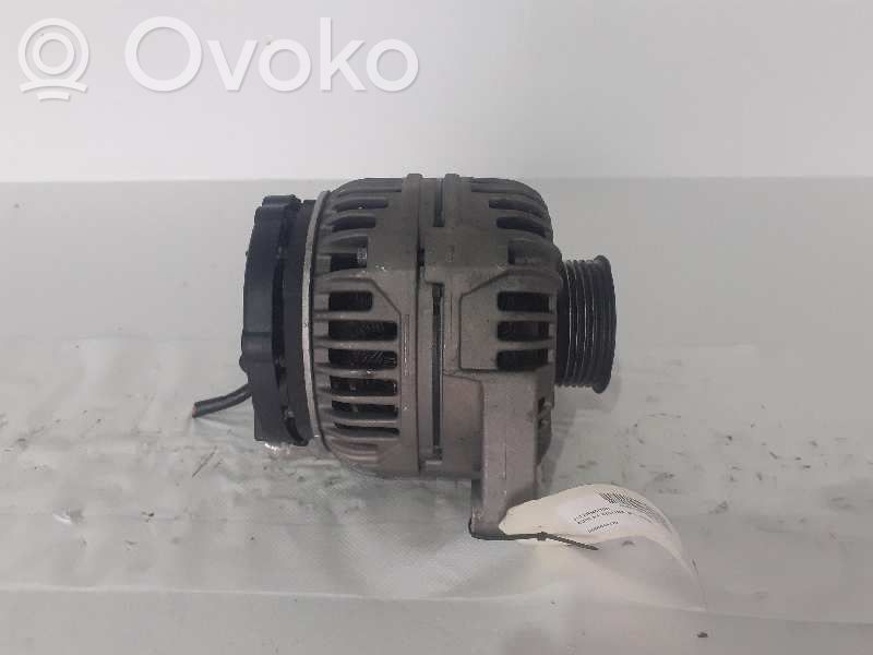 Audi A4 S4 B6 8E 8H Generator/alternator 