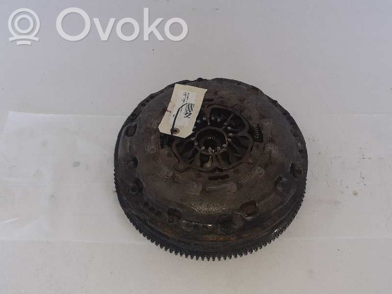 Nissan Qashqai Kit frizione 