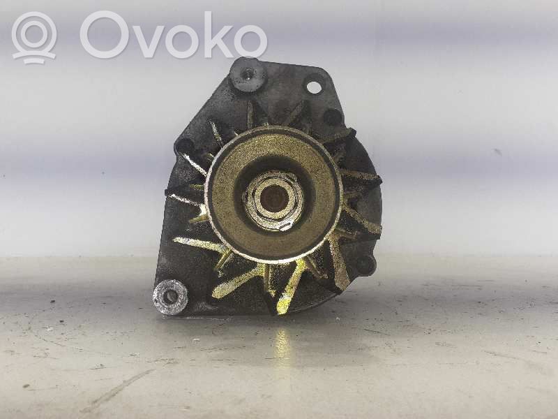 Volkswagen Passat Alltrack Generator/alternator 