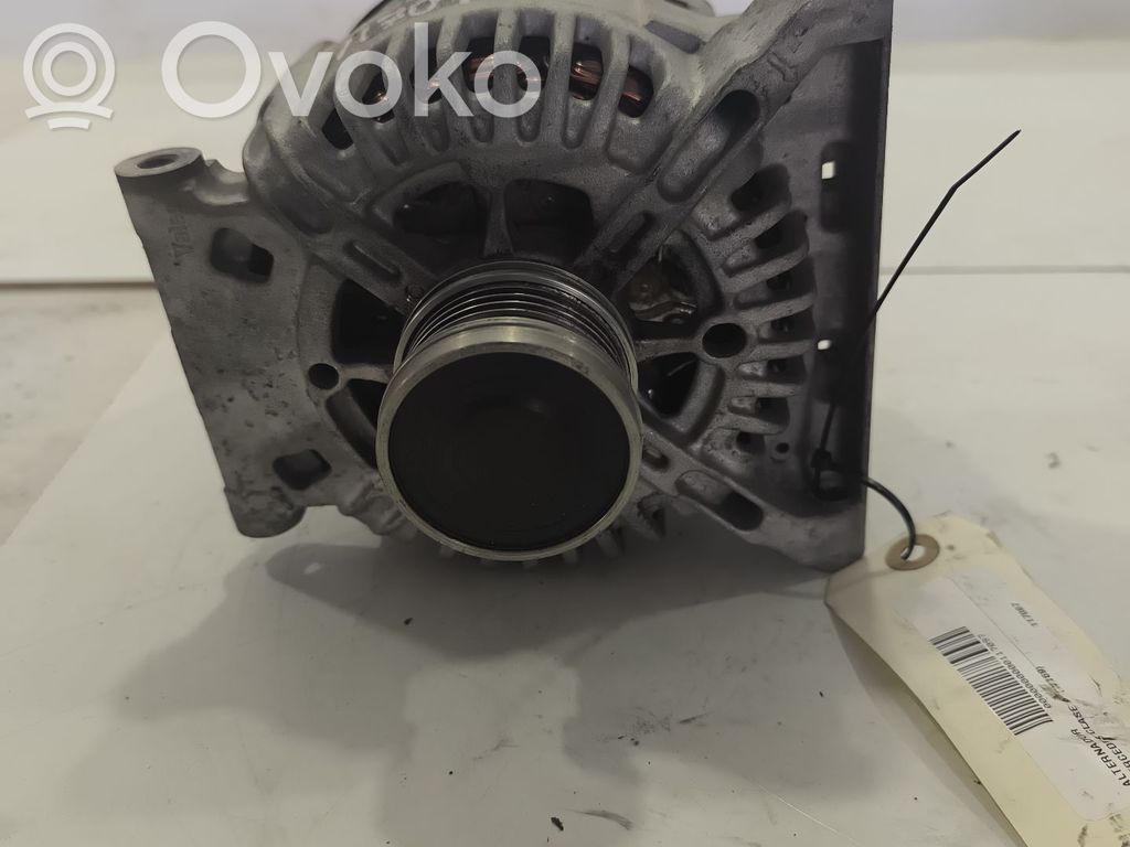 Mercedes-Benz A W169 Generator/alternator 