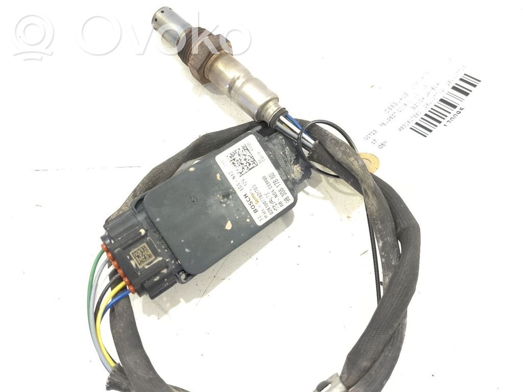 Sonda lambda   9830817880,281007702