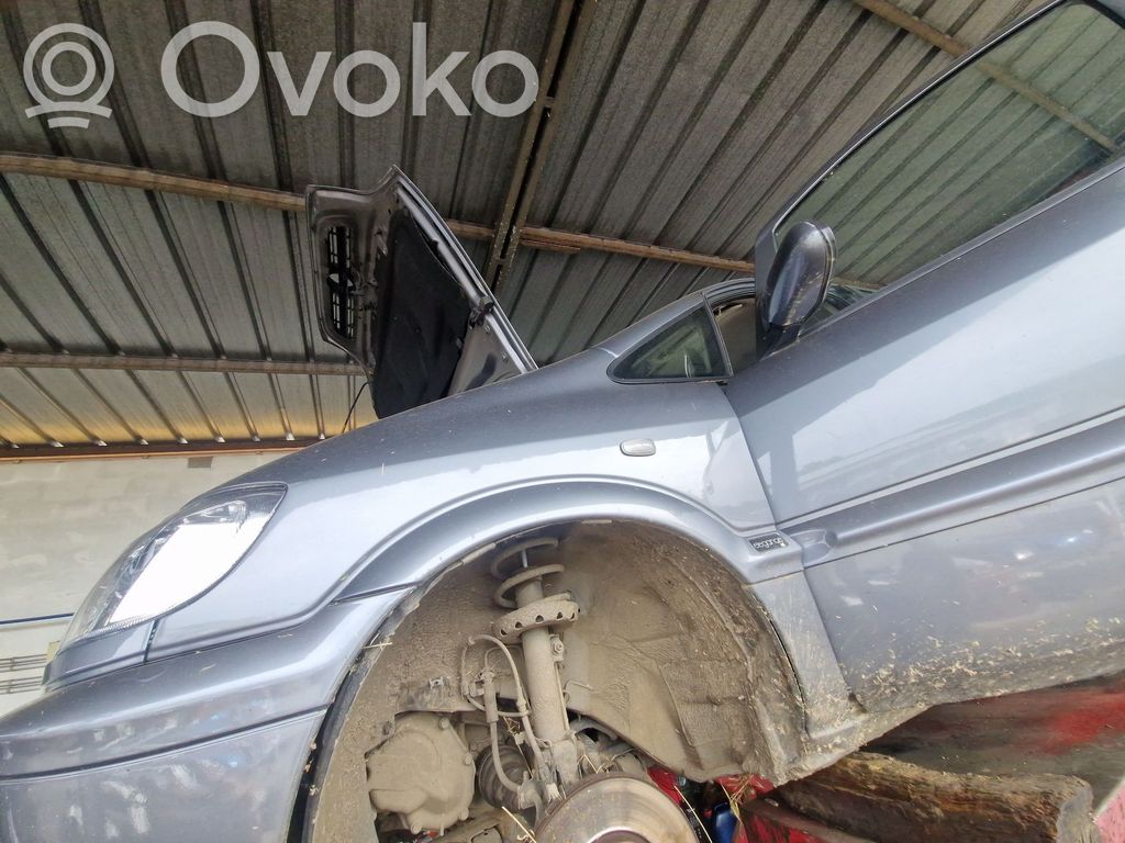 Opel Zafira A Sparnas 