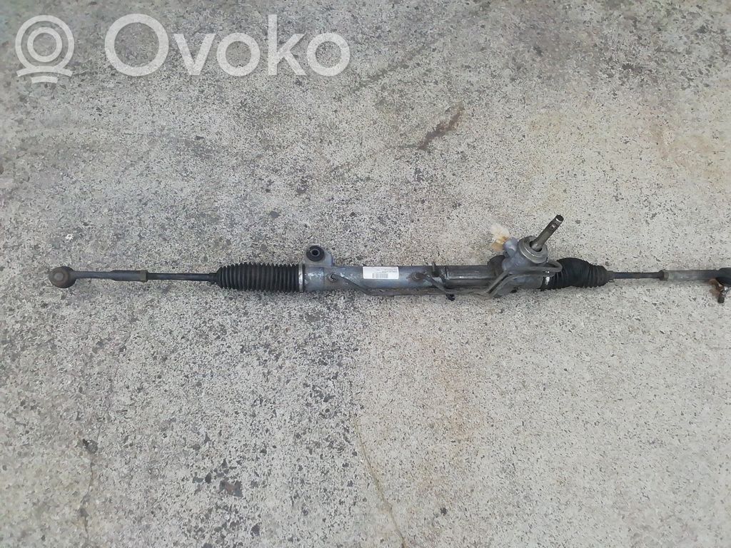 Opel Astra G Vairo kolonėlė 