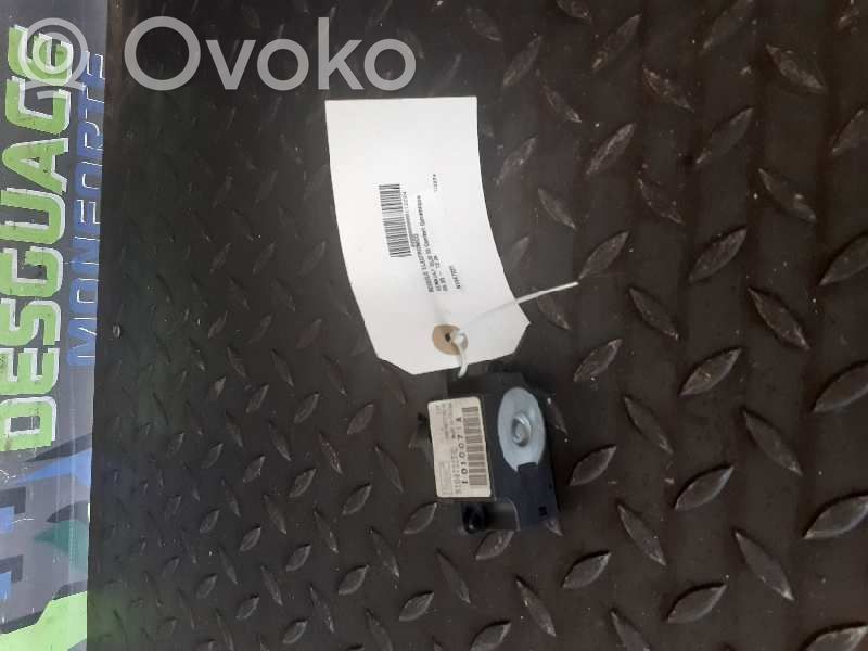 Renault Clio III Alte unități/module de control 