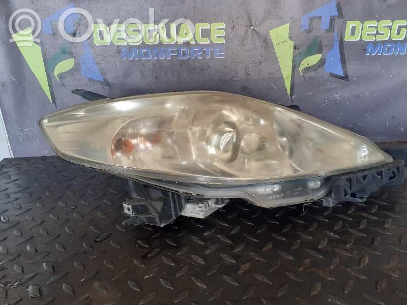 Mazda 5 Headlight/headlamp 