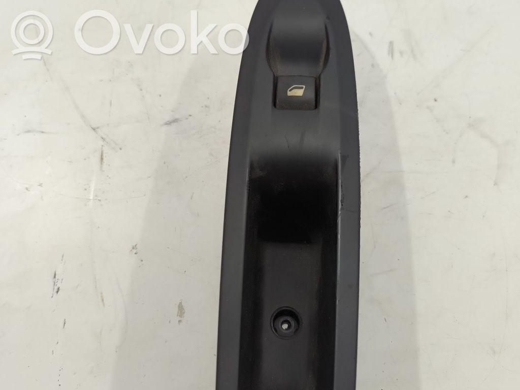 Citroen C4 II Electric window control switch 