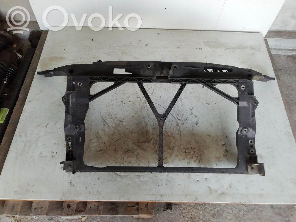 Mazda 3 I Panelė 