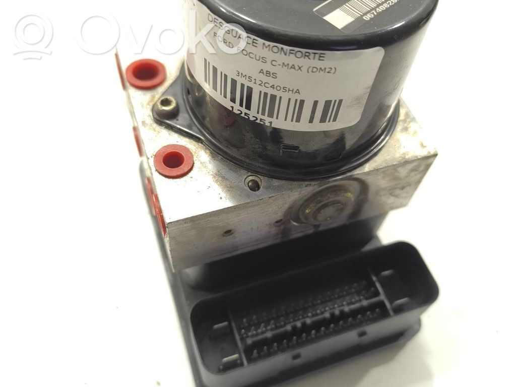 Блок ABS   3M512C405HA