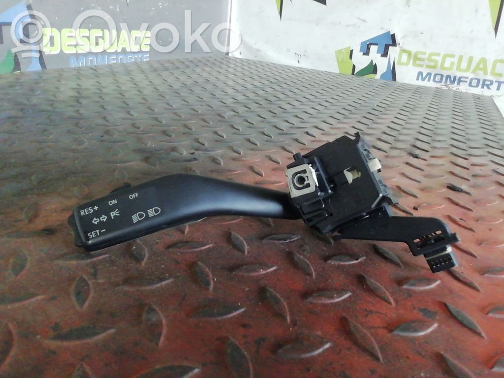 Leva indicatori   1K0953513A