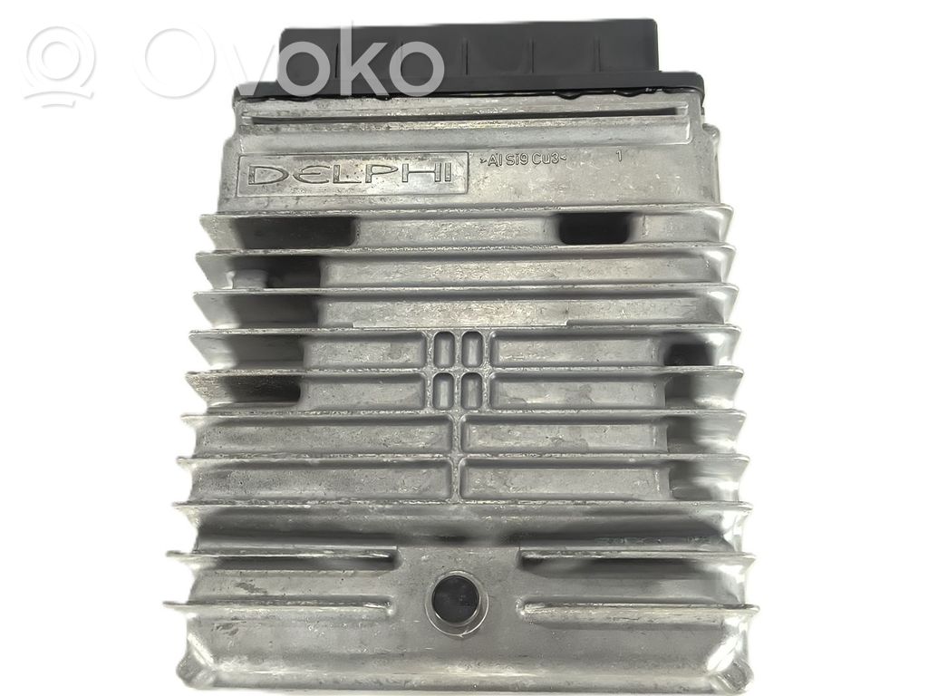 Engine control unit/module   3M5112A650LA