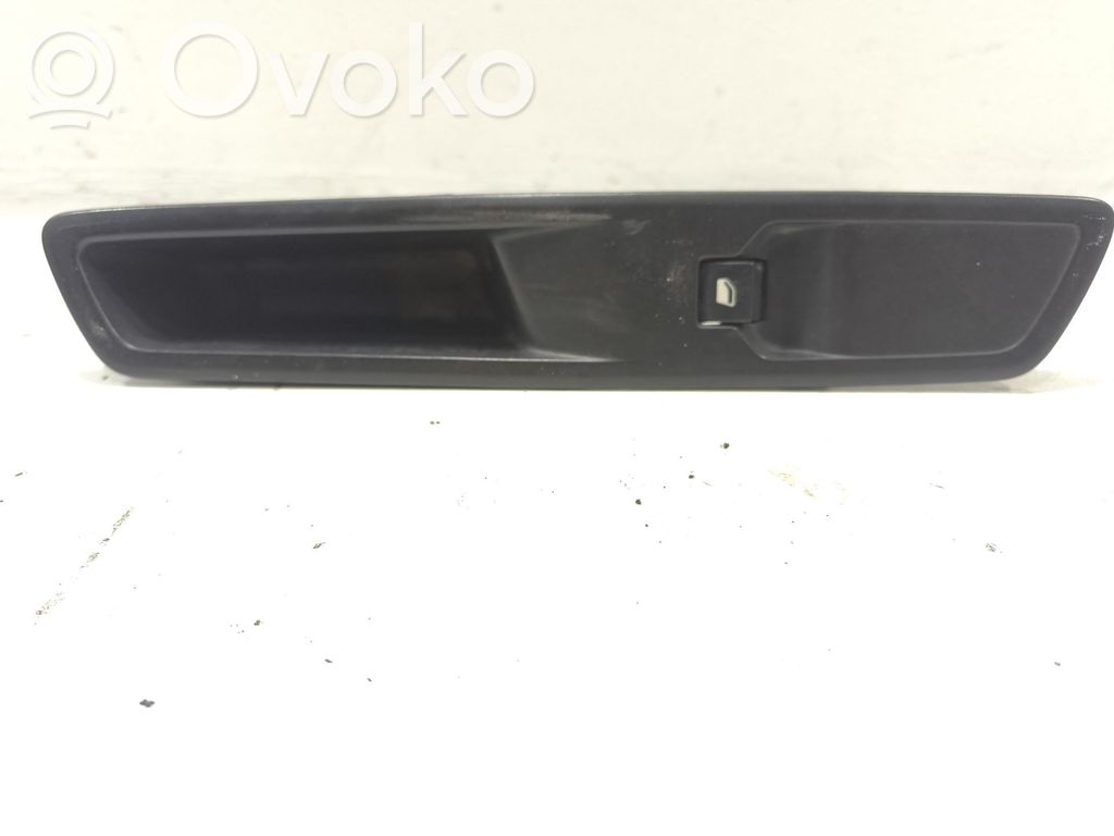 Electric window control switch   96762292ZD