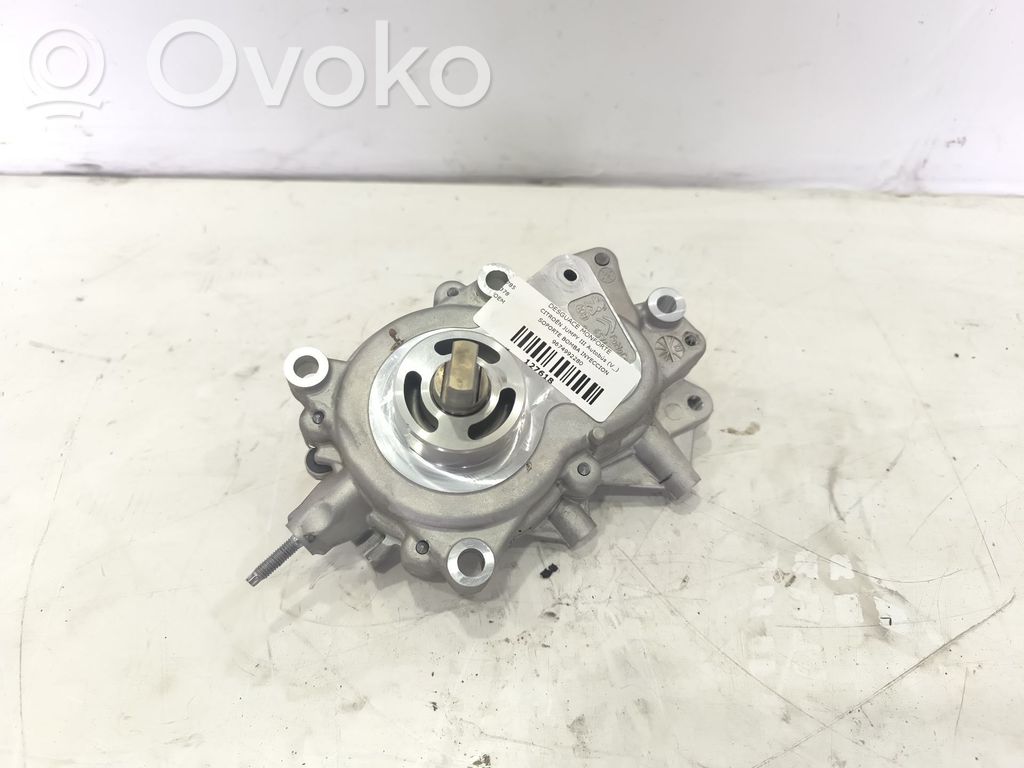 Support de moteur, coussinet   9674992280