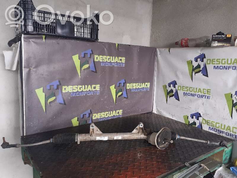 Renault Clio III Steering rack 