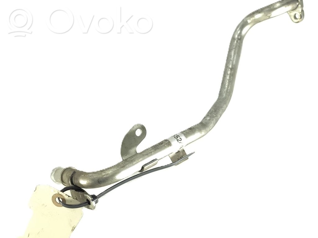 Opel Corsa E Air conditioning (A/C) pipe/hose 