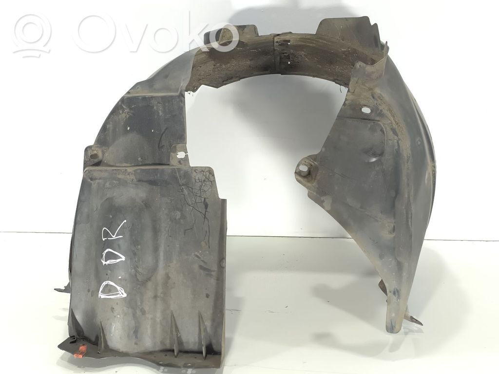 Opel Corsa E Apakšspārns 