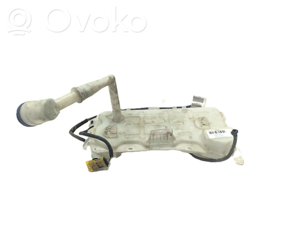 Peugeot Rifter Langų skysčio bakelis 