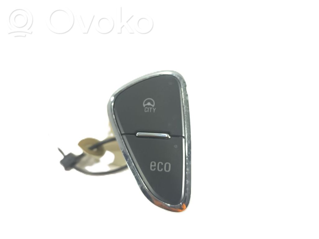 Opel Corsa E Multifunctional control switch/knob 