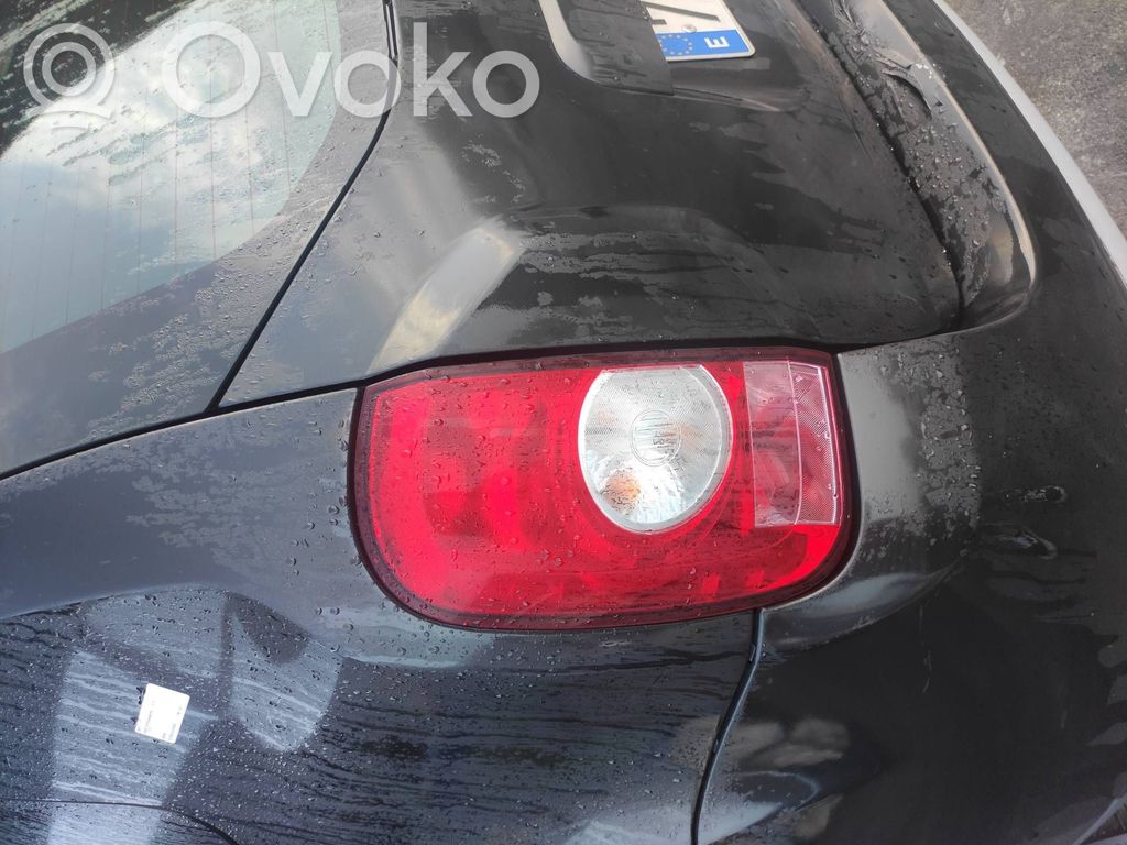 Dacia Duster Takavalot 