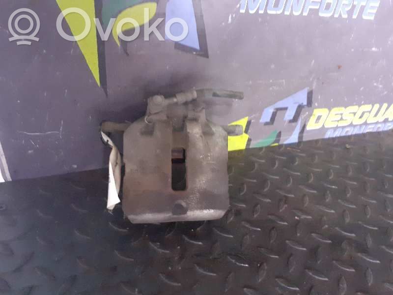 Opel Insignia A Etujarrusatula 