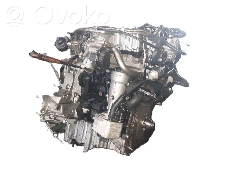 Dzinējs   CAG,0986437409,03L145702H