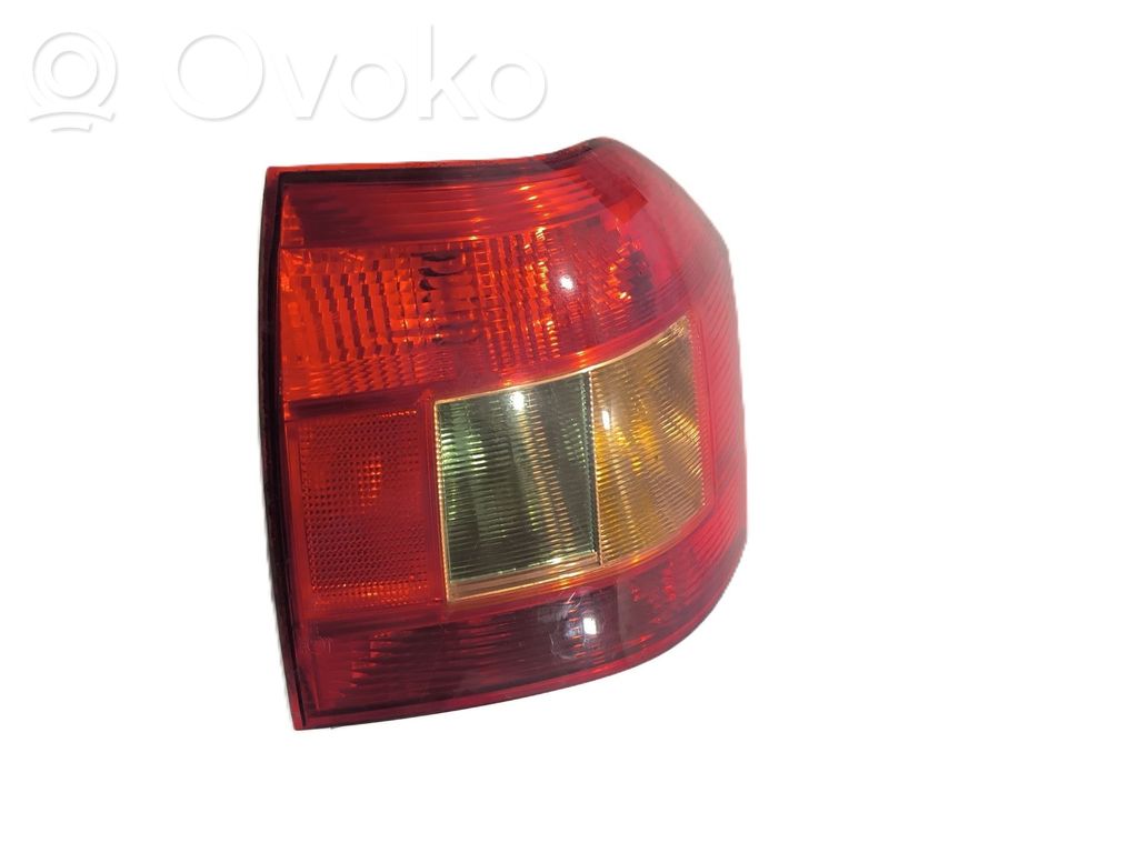 Toyota Corolla E120 E130 Takavalot 