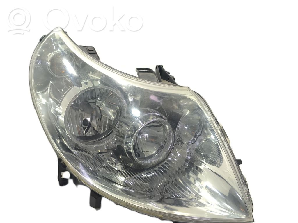 Scheinwerfer   085521124