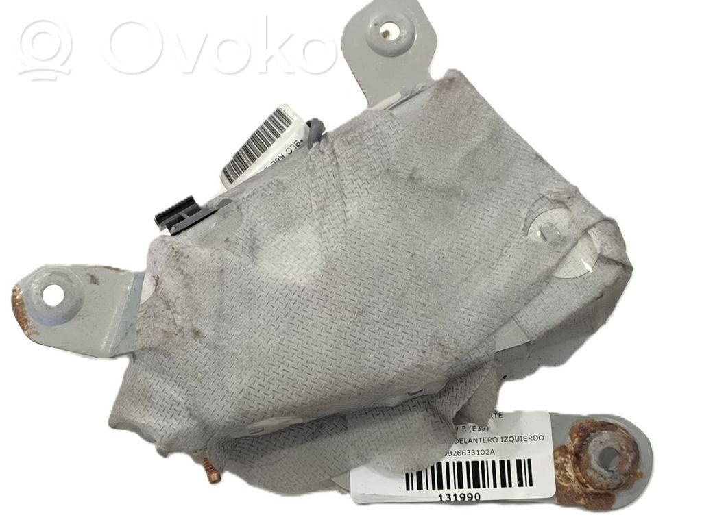 Airbag lateral   30826833102A