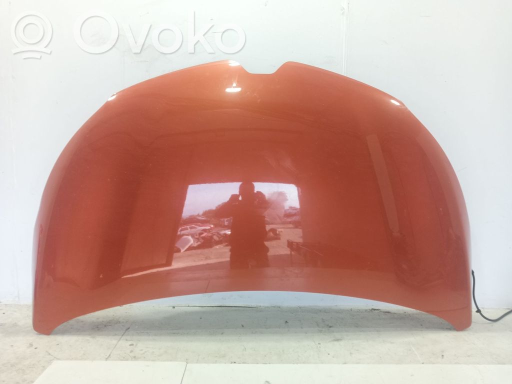 Renault Captur Engine bonnet/hood 