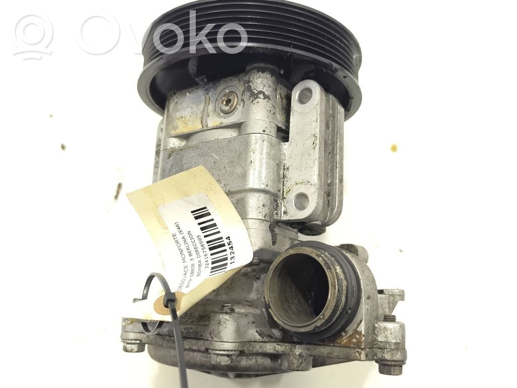BMW 3 E46 Power steering pump 
