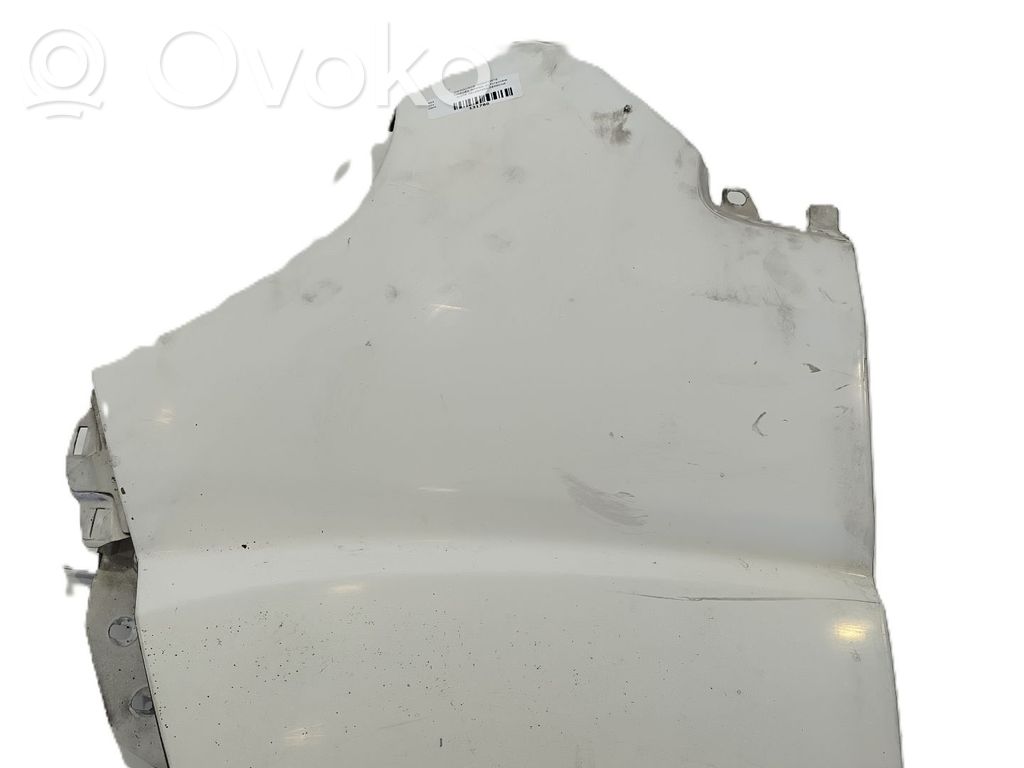 Citroen Jumper Sparnas 
