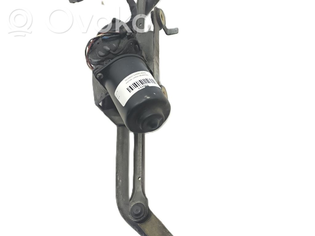 Peugeot Expert Wiper motor 