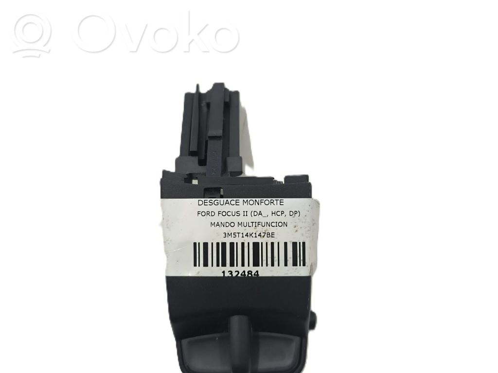Multifunctional control switch/knob   3M5T14K147BE