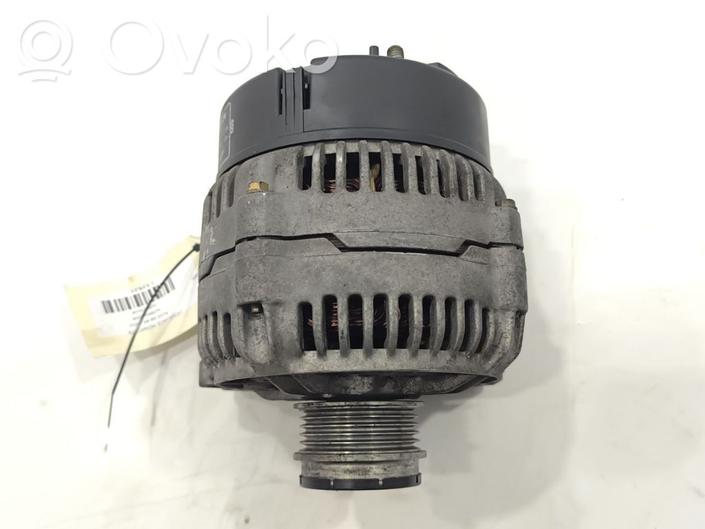 Audi A4 S4 B5 8D Generator/alternator 