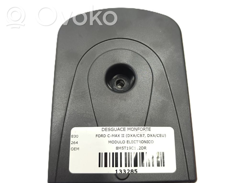 Ford C-MAX II Other control units/modules 