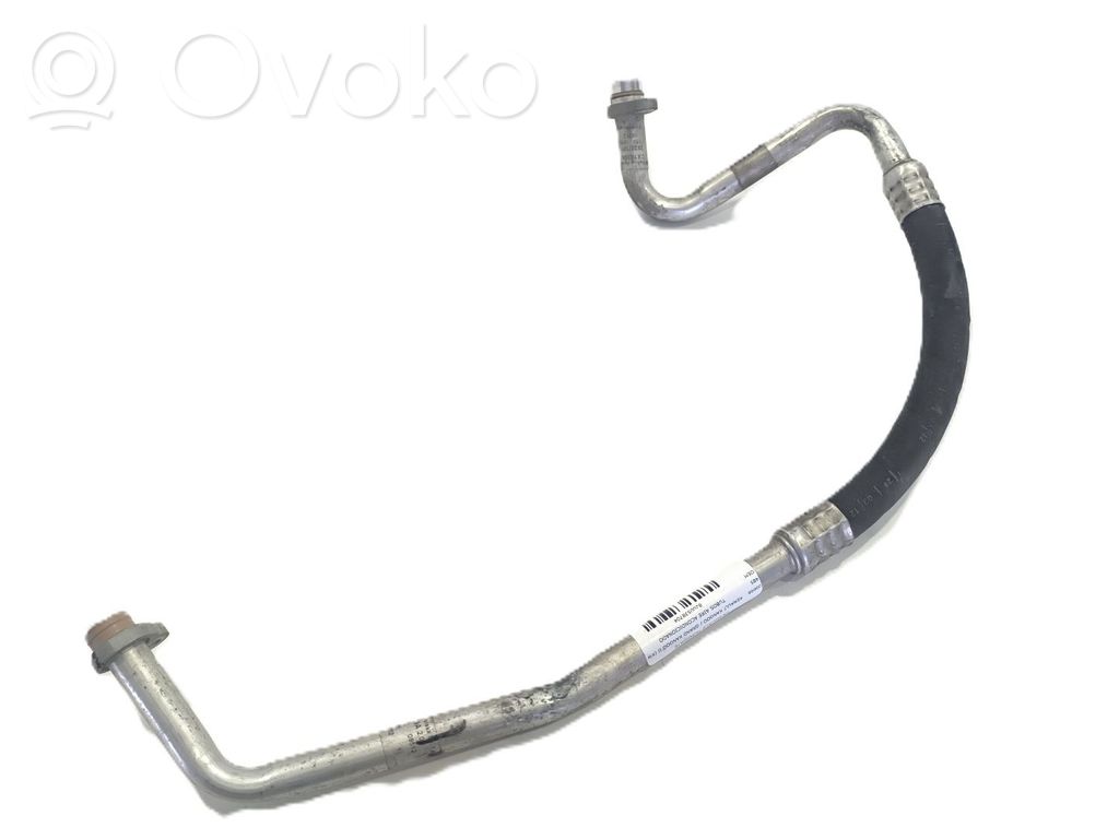Renault Kangoo II Ilmastointilaitteen putki (A/C) 