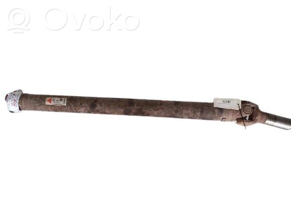Eje propulsor delantero   15725150