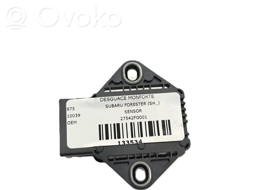 Sensor   27542FG001