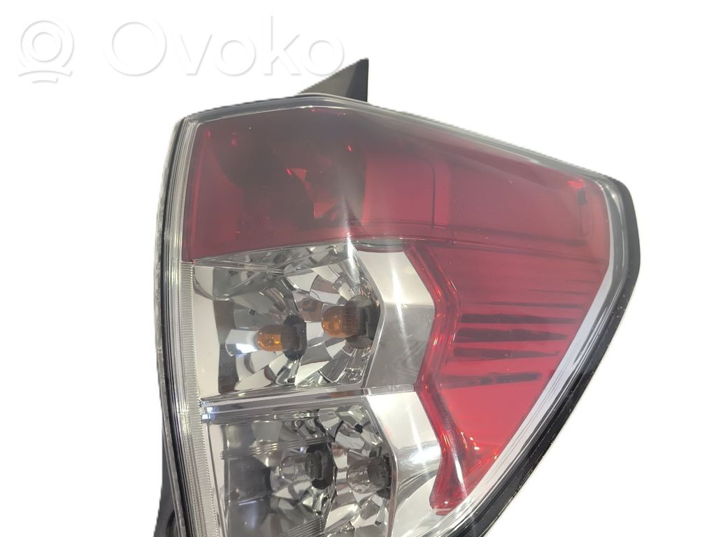 Subaru Forester SK Takavalot 