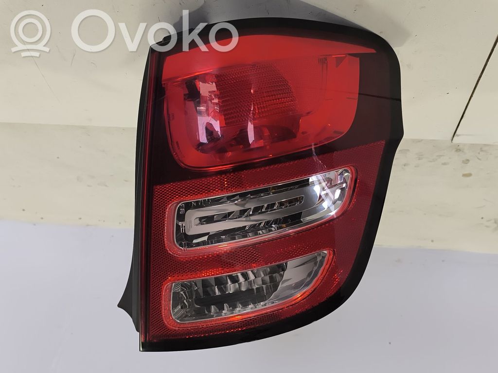 Citroen C3 Takavalot 