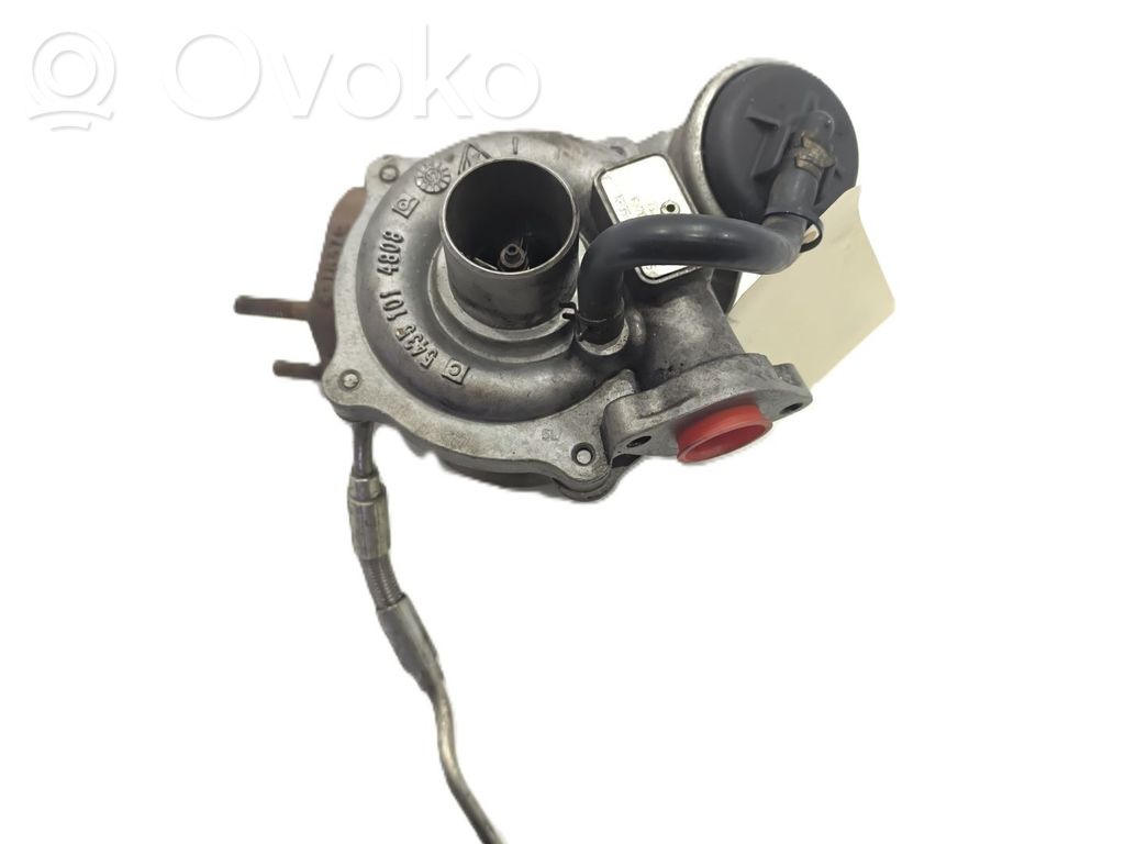 Turboahdin   73501343