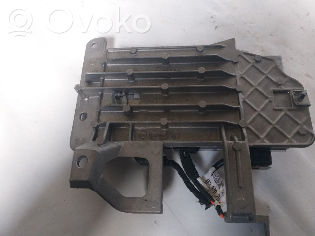 Audi A6 S6 C6 4F Sound amplifier 
