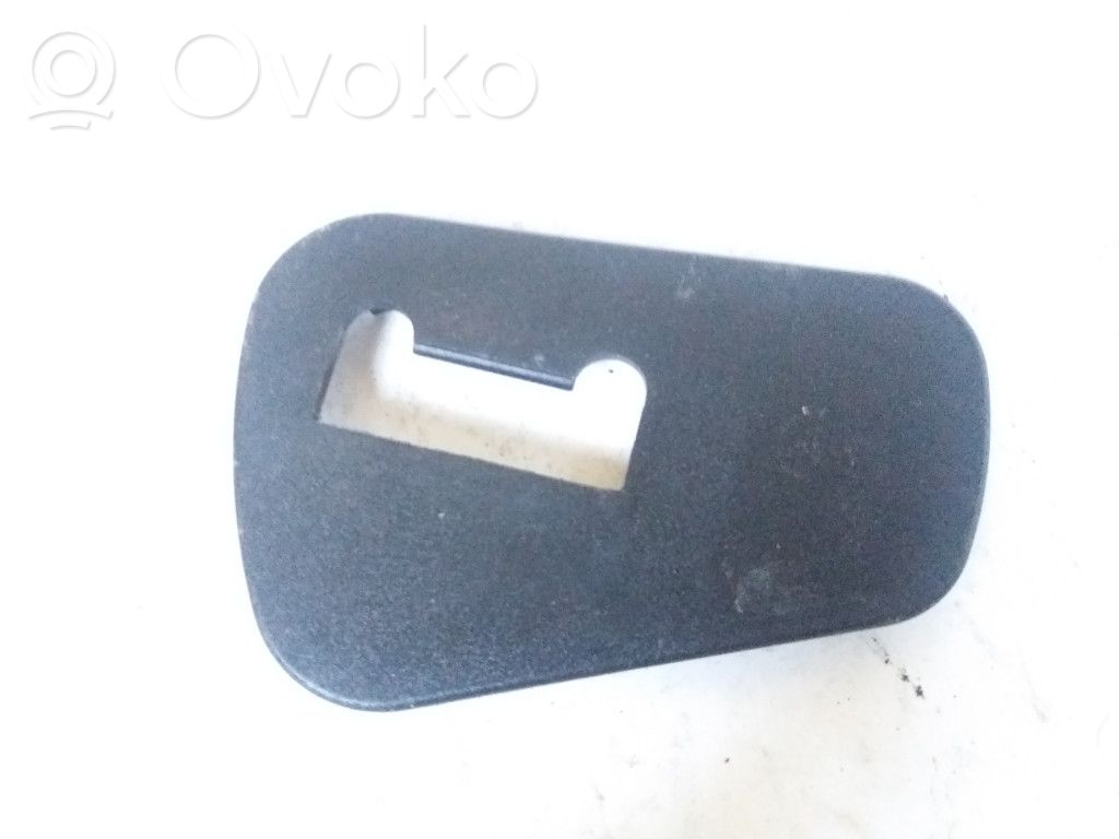 BMW 3 E46 Altra parte interiore 