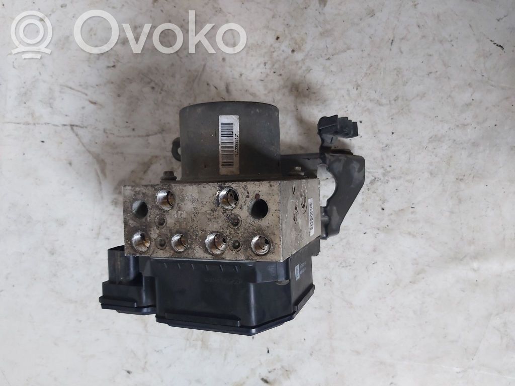 Ford Galaxy Bomba de ABS 