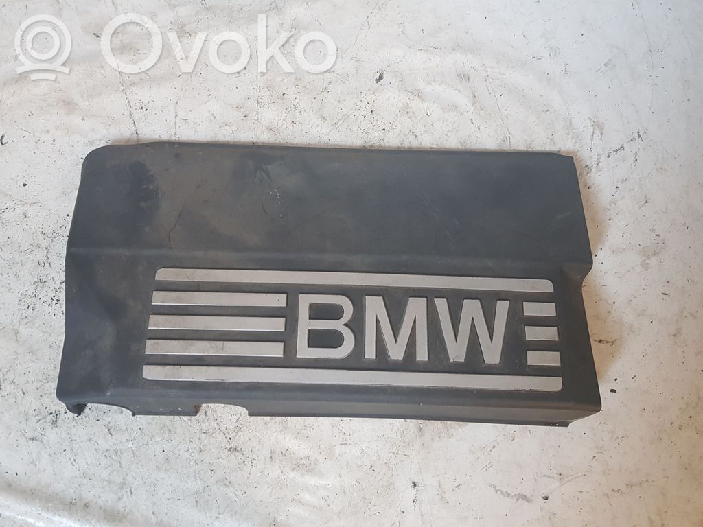 BMW 1 E81 E87 Engine cover (trim) 