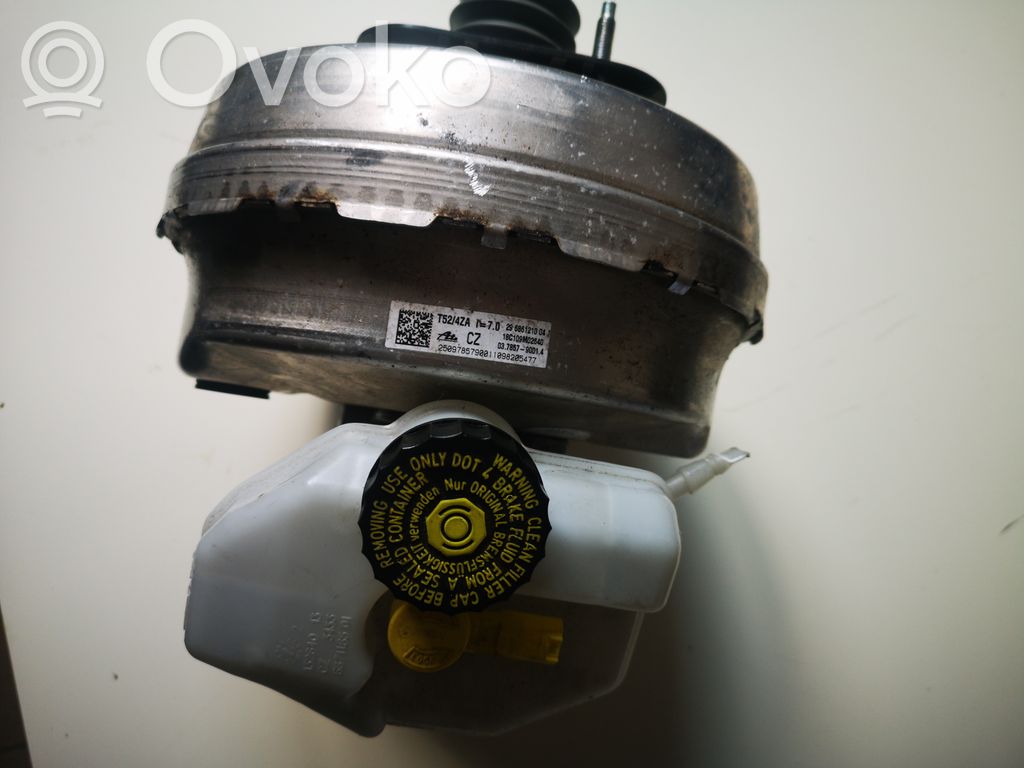 BMW 5 G30 G31 G38 Pompă vacuum 