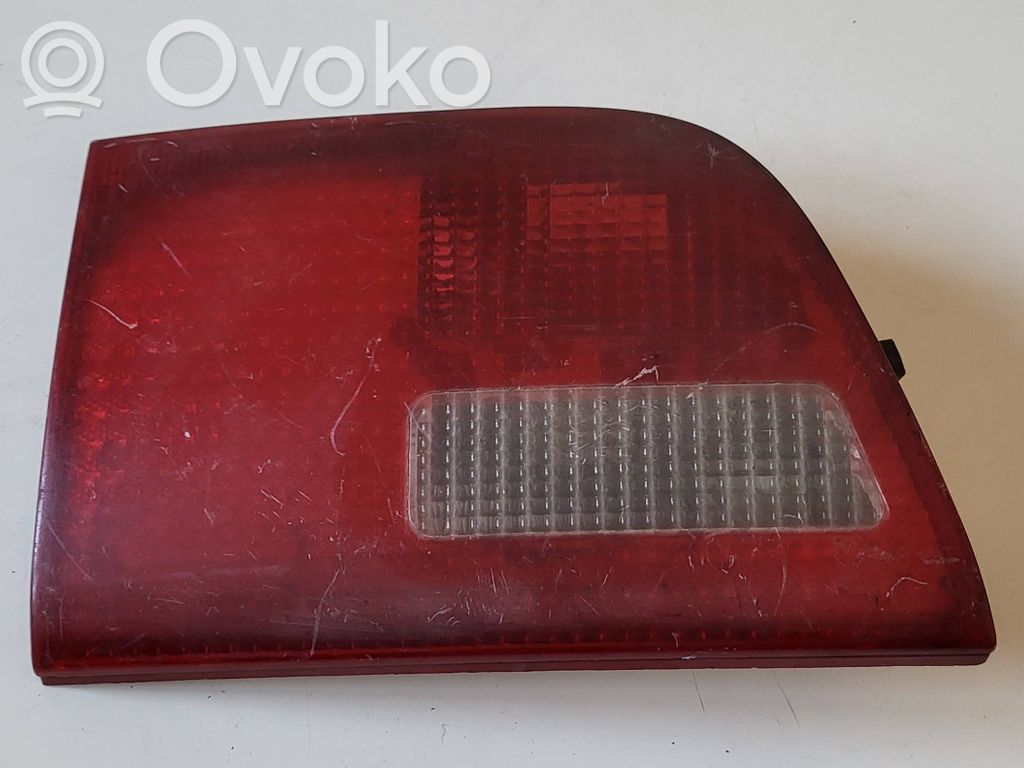 BMW X5 E53 Takaluukun takavalot 